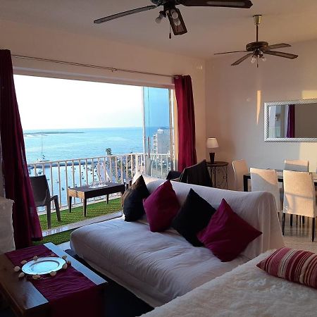 Apartament Coral San Pawl il-Baħar Zewnętrze zdjęcie