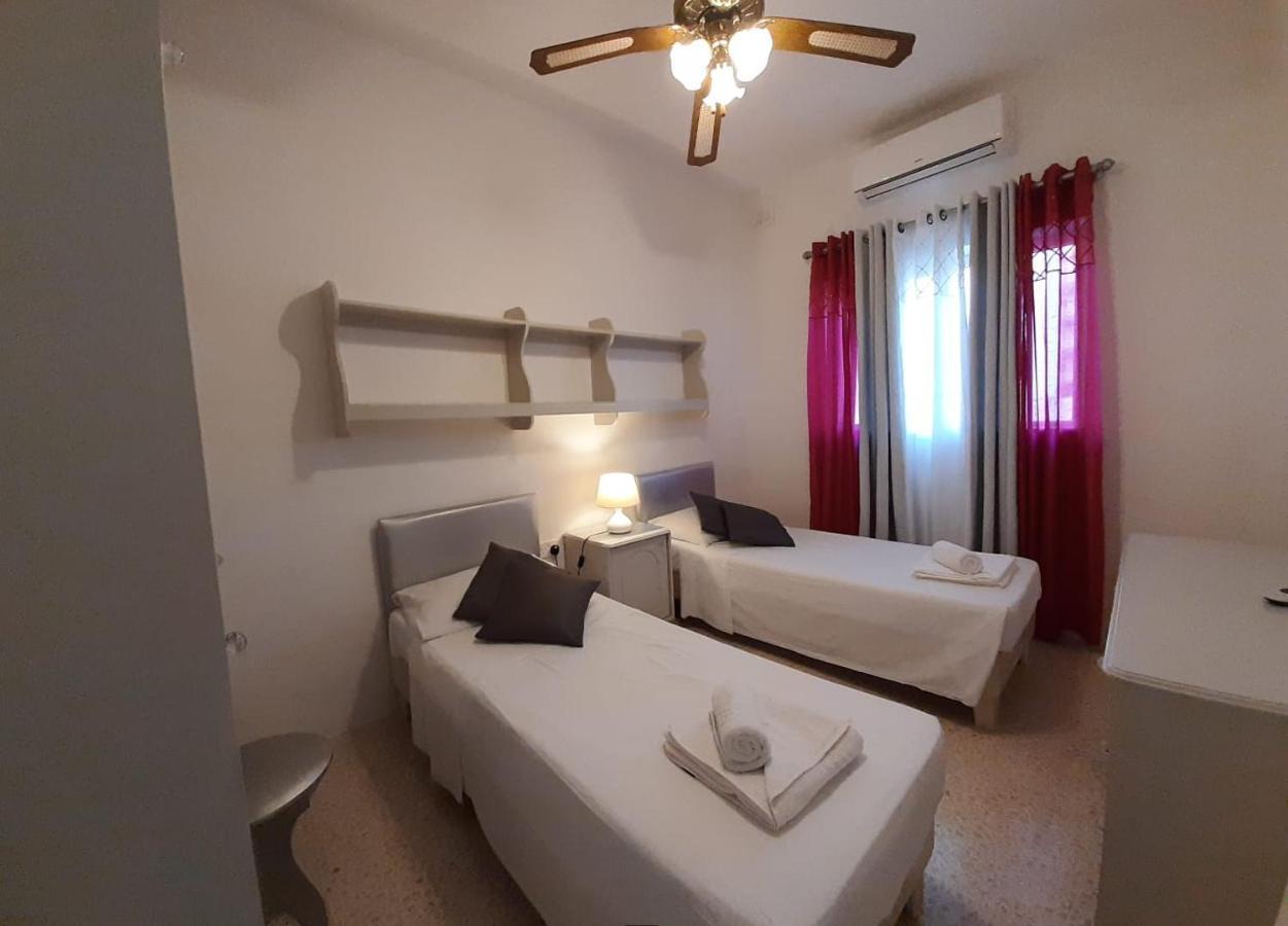 Apartament Coral San Pawl il-Baħar Zewnętrze zdjęcie