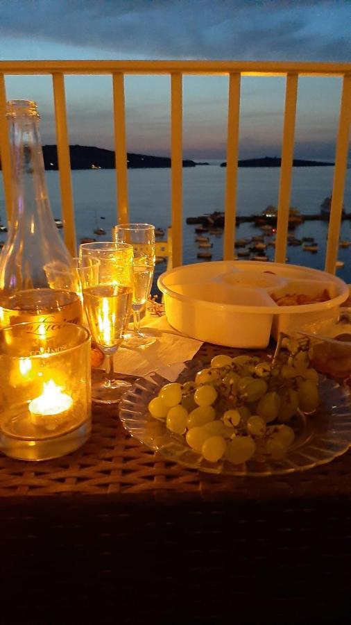 Apartament Coral San Pawl il-Baħar Zewnętrze zdjęcie