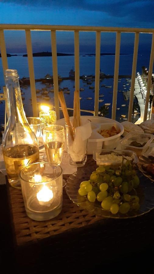Apartament Coral San Pawl il-Baħar Zewnętrze zdjęcie