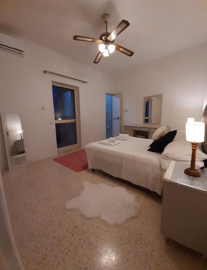 Apartament Coral San Pawl il-Baħar Zewnętrze zdjęcie