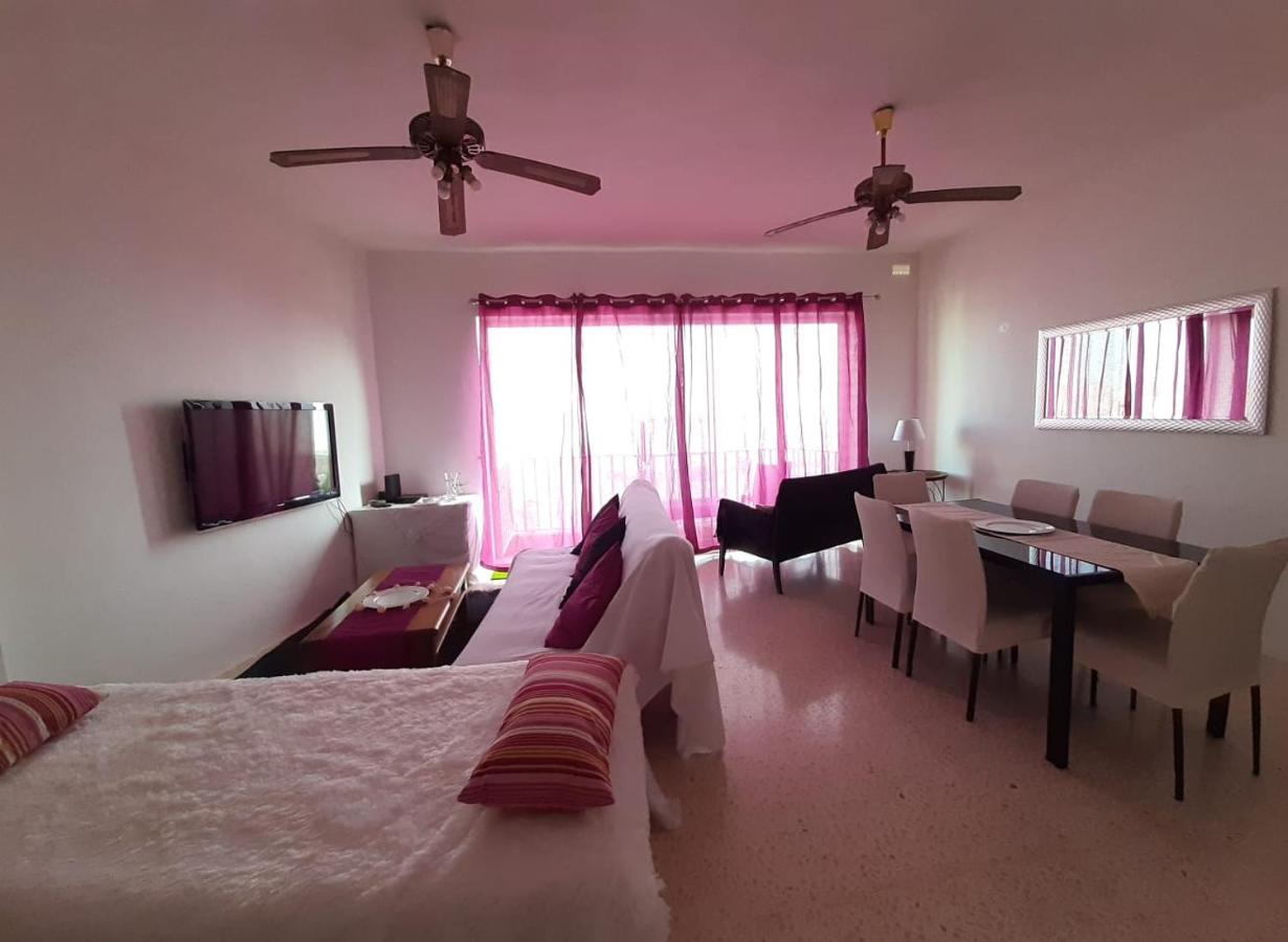 Apartament Coral San Pawl il-Baħar Zewnętrze zdjęcie