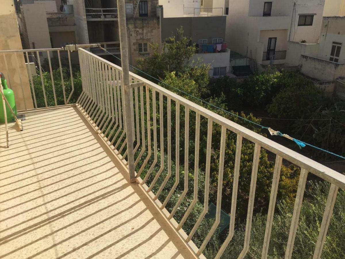 Apartament Coral San Pawl il-Baħar Zewnętrze zdjęcie